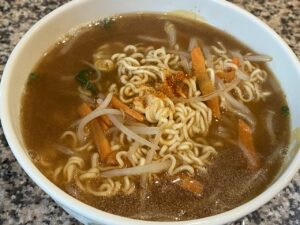 ラーメン