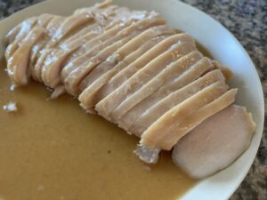 鶏むね肉