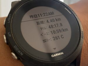 ガーミン