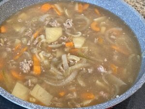 プライムカレー