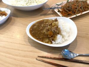 プライムカレー