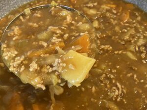 プライムカレー