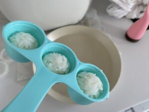 おにぎり