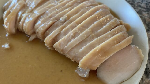 鶏むね肉