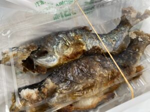 黒川水産